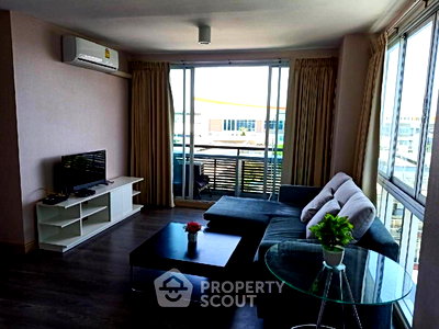 Condos for rent : 2-BR Condo at Swift Condominium in Bang Sao Thong (ID 766310)