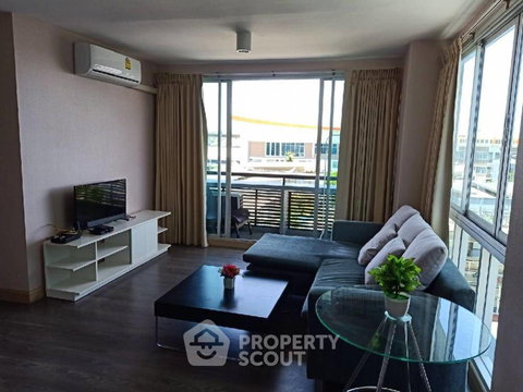 2-BR Condo at Swift Condominium in Bang Sao Thong (ID 766310)