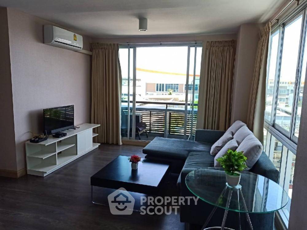 picture 2-BR Condo at Swift Condominium in Bang Sao Thong (ID 766310) - 1/10