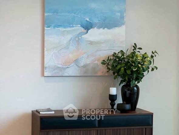 picture 3-BR Condo at One 89 Wireless near MRT Lumphini (ID 2775712) - 2/4