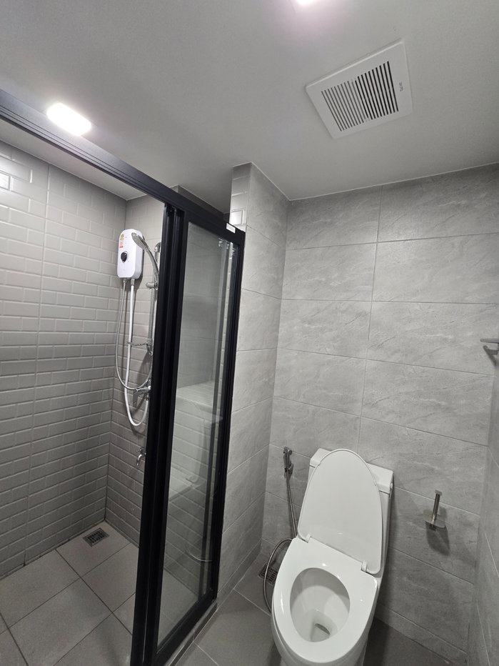 picture ✨For Rent Atmoz Flow Minburi  ✨ - 8/9