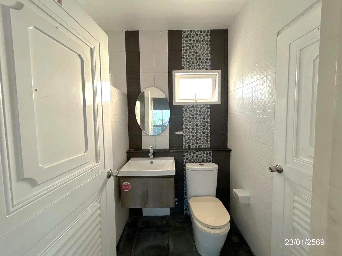 รูป บ้านเดี่ยว 57.7 ตร.วา เมืองอุบลราชธานี อุบลราชธานี 2.6M - รูปที่ 27/36