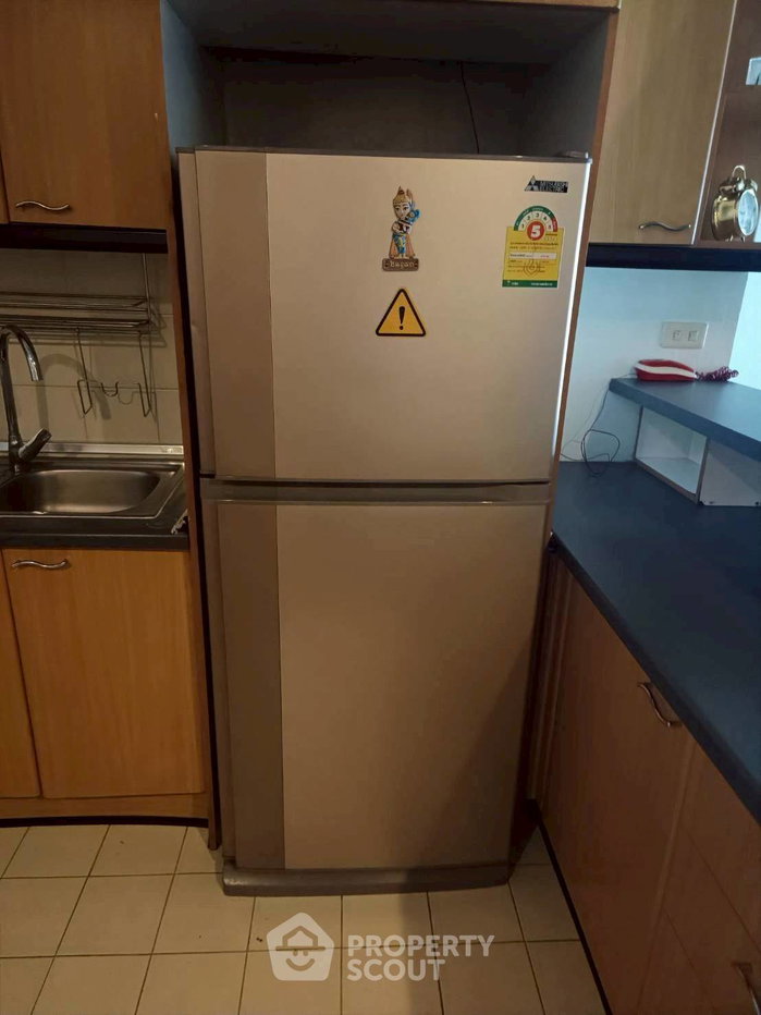 รูป คอนโด 2-ห้องนอน ที่ ลิเบอร์ตี้ พาร์ค 2 ใกล้ ARL มักกะสัน (ID 2791669) - รูปที่ 7/20