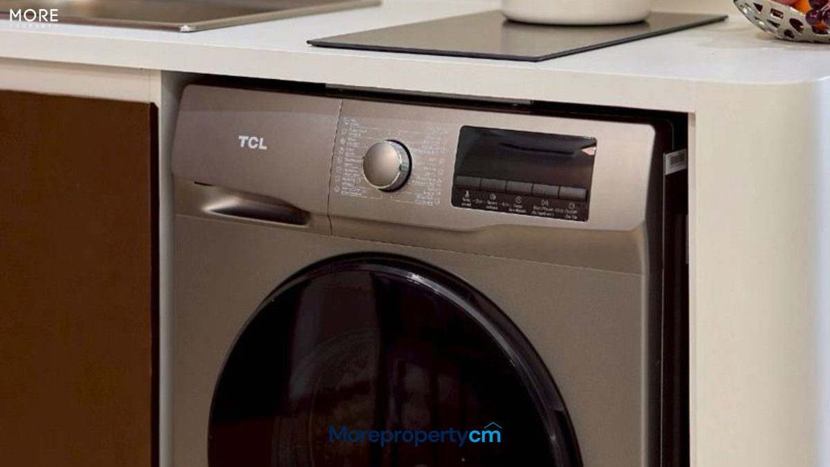 รูป ขาย เชียงใหม่ ริเวอร์ไซด์ คอนโด ห้องรีโนเวทใหม่ ห้องมุม ระเบียงกว้าง (ID:1338CS) - รูปที่ 11/15