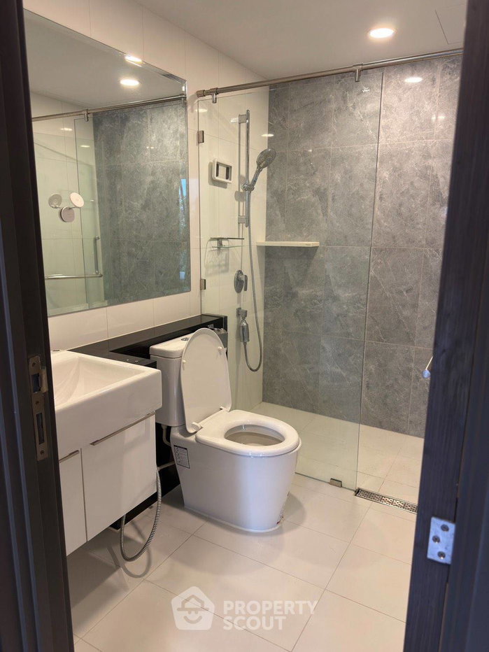 รูป คอนโด 1-ห้องนอน ที่ ศุภาลัย ไพร์ม พระราม 9 ใน บางกะปิ (ID 2511768) - รูปที่ 7/9