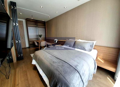 Condos for rent : Park Origin Phrom Phong | 🚝Near BTS Phrom Phong #2026040614303#FC