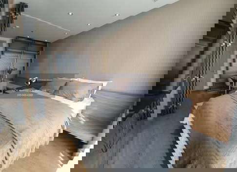 Park Origin Phrom Phong | 🚝Near BTS Phrom Phong #2026040614303#FC