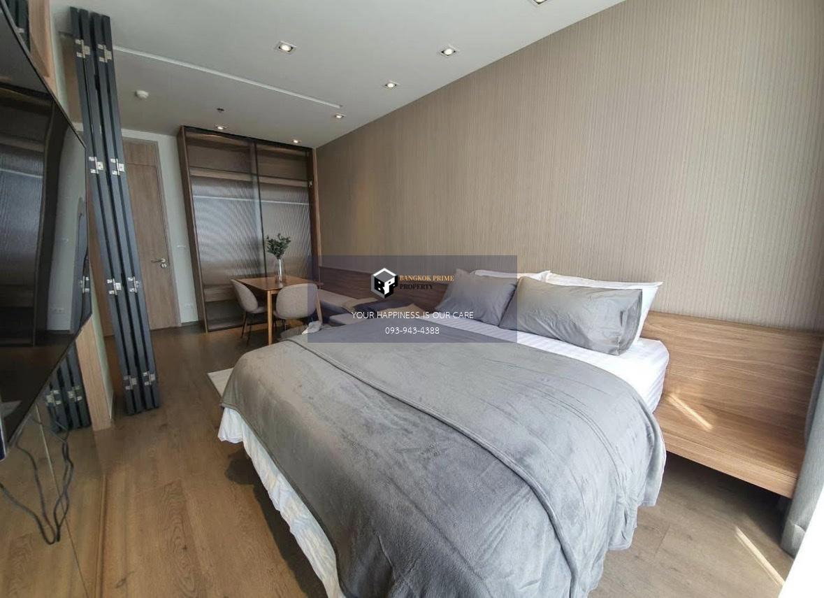 รูป Park Origin Phrom Phong | 🚝ใกล้ BTSพร้อมพงษ์ #2026040614303#FC - รูปที่ 1/6