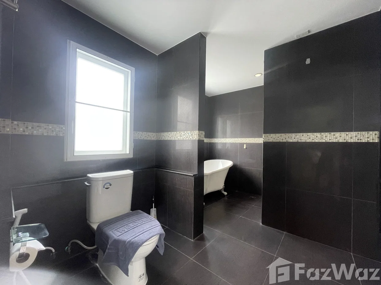 รูป วิลล่าให้เช่า 4 ห้องนอน ในโครงการ ภูเก็ต คันทรี คลับ 6171270 - รูปที่ 7/17