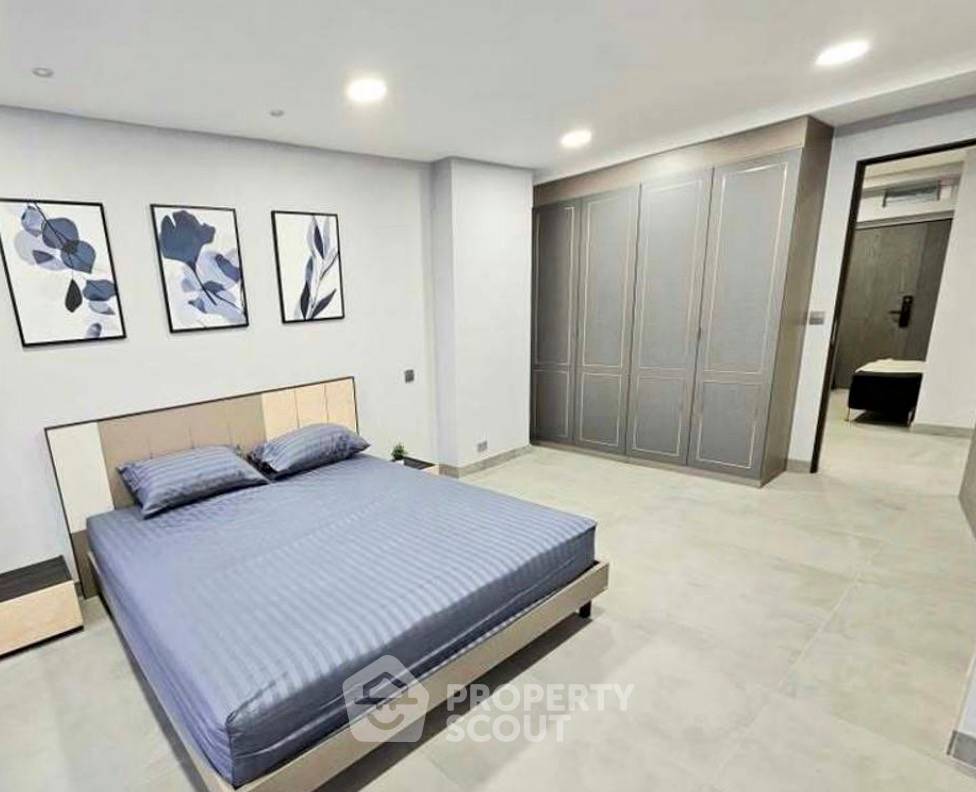 รูป คอนโด 3-ห้องนอน ที่ เดอะวอเตอร์ฟอร์ด ไดมอน ทาวเวอร์ สุขุมวิท ใกล้ BTS พร้อมพงษ์ (ID 2768980) - รูปที่ 4/6