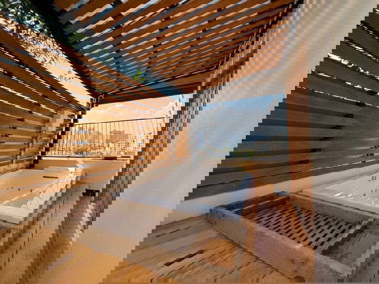 รูป ขายด่วน วิภาวดี วิว คอนโด 139 ตรม เพียง 5.5 ล้าน - รูปที่ 19/19