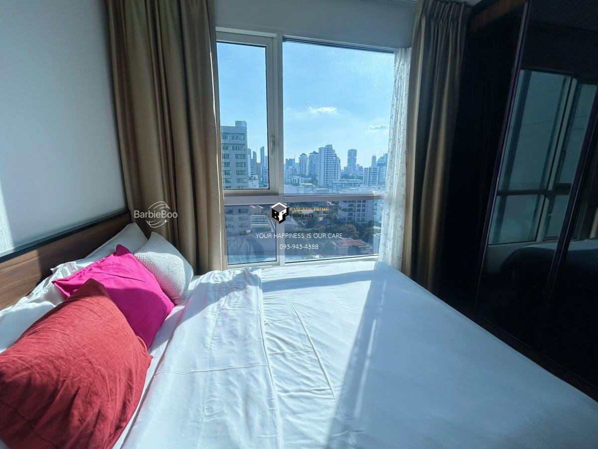 รูป IVY Thonglor | Best price Nice view 🚝ใกล้ BTS Thonglor #2026010913685#FC - รูปที่ 3/15