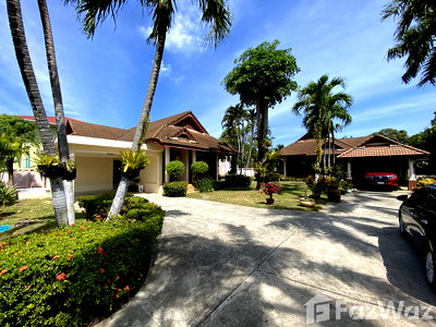 บ้านเดี่ยว ภูเก็ต : ขาย วิลล่า 6 ห้องนอน ใน ราไวย์, ภูเก็ต 665644