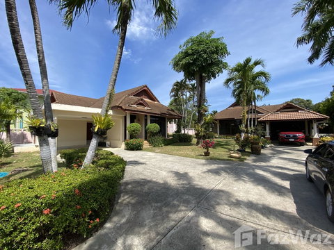 ขาย วิลล่า 6 ห้องนอน ใน ราไวย์, ภูเก็ต 665644