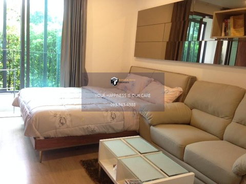 IDEO Q Chula-Samyan | Near BTS and MRT Chatuchak | #2026031014142#FC