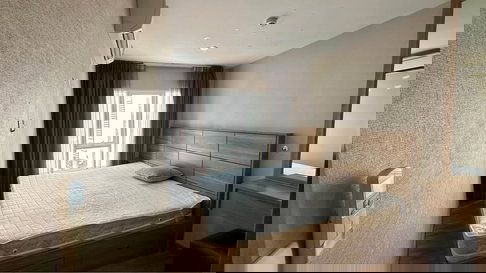 ให้เช่า รีเจ้นท์ โฮม 25 ติวานนท์ มีเฟอร์นิเจอร์+เครื่องใช้ไฟฟ้าครบ