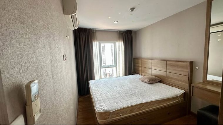 ให้เช่า รีเจ้นท์ โฮม 25 ติวานนท์ มีเฟอร์นิเจอร์+เครื่องใช้ไฟฟ้าครบ