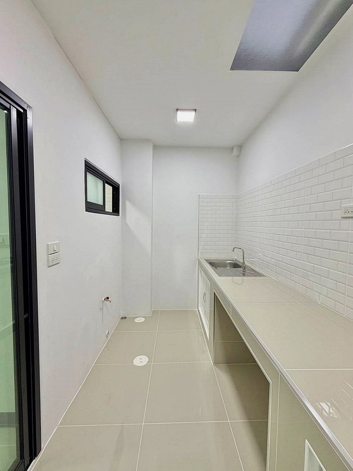 รูป บ้านสวย ทำเลดี แจ้งวัฒนะ ปากเกร็ด #หมู่บ้านชาร์มมิ่ง โฮม ปากเกร็ด ใกล้ Major Hollywood ห้าแยกปากเกร็ด - รูปที่ 12/24