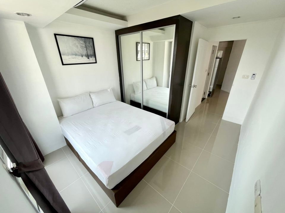 picture Condo for Rent: Waterford Sukhumvit 50 - 2/29