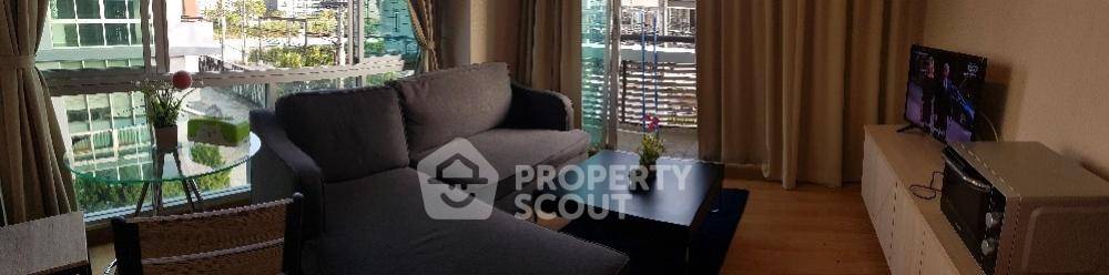 picture 2-BR Condo at Swift Condominium in Bang Sao Thong (ID 766310) - 7/10