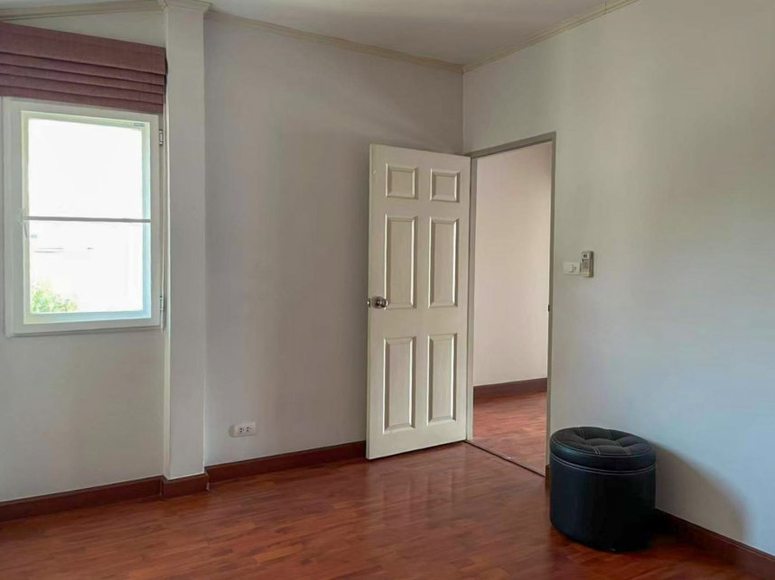 รูป ให้เช่าบ้าน 2 ชั้น มีระบบรักษาความปลอดภัย หนองหอย-ท่าศาลา ดอนจั่น ถนนวงแหวน 2 เชียงใหม่ - รูปที่ 8/10