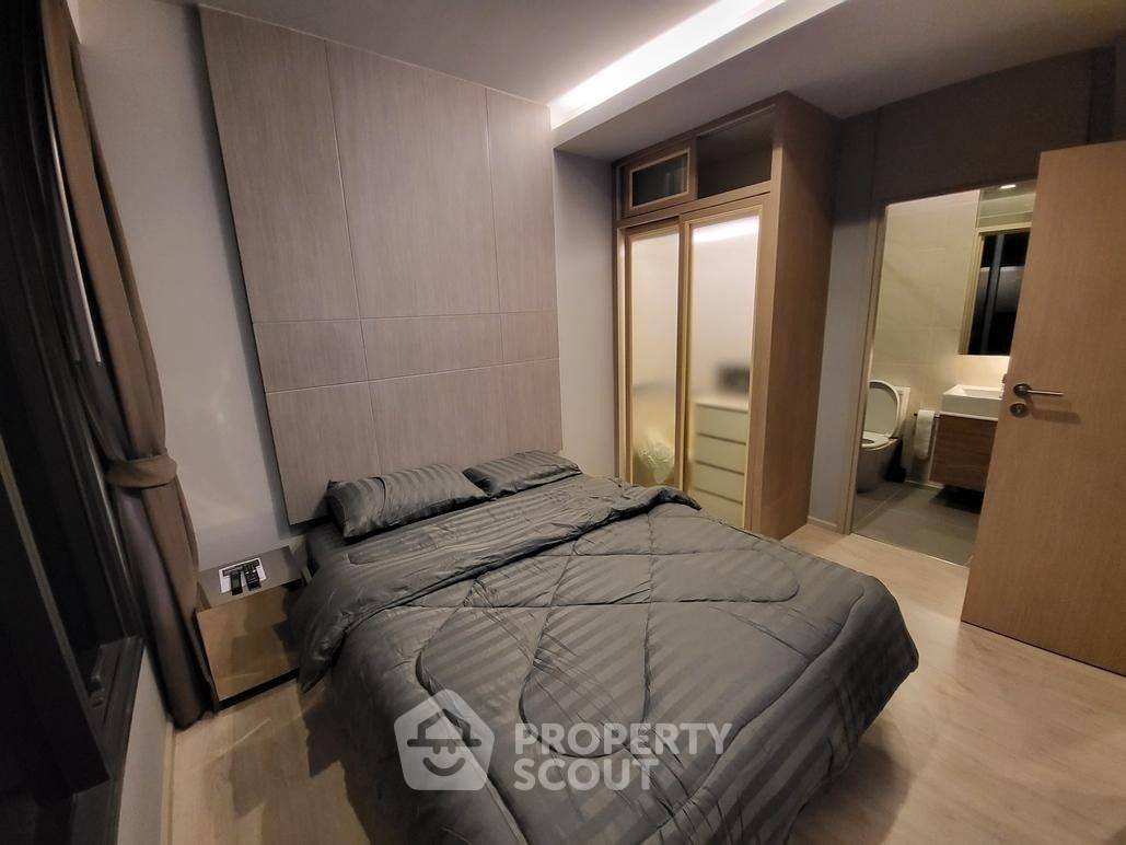 picture 1-BR Condo at M Thonglor 10 near BTS Thong Lor (ID 993026) - 11/27