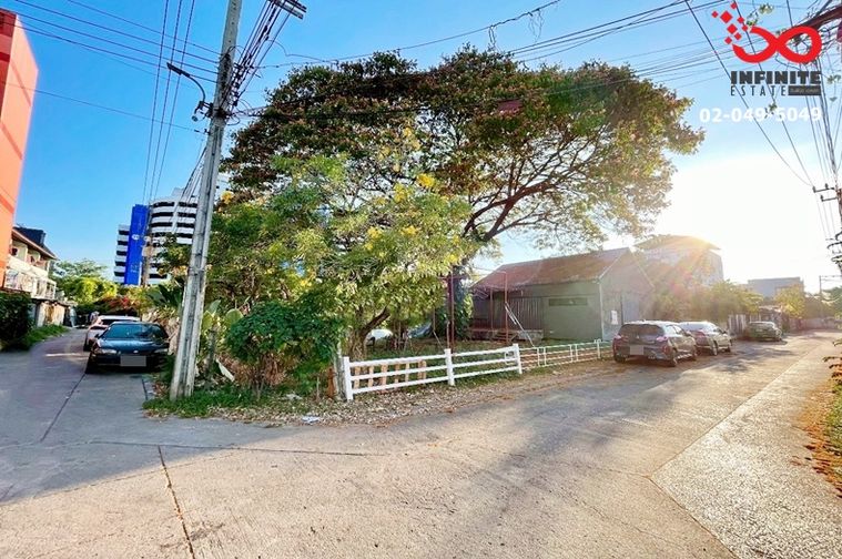 1-bed house for sale, 114 sqm, 103 sq wah, Wang Thonglang