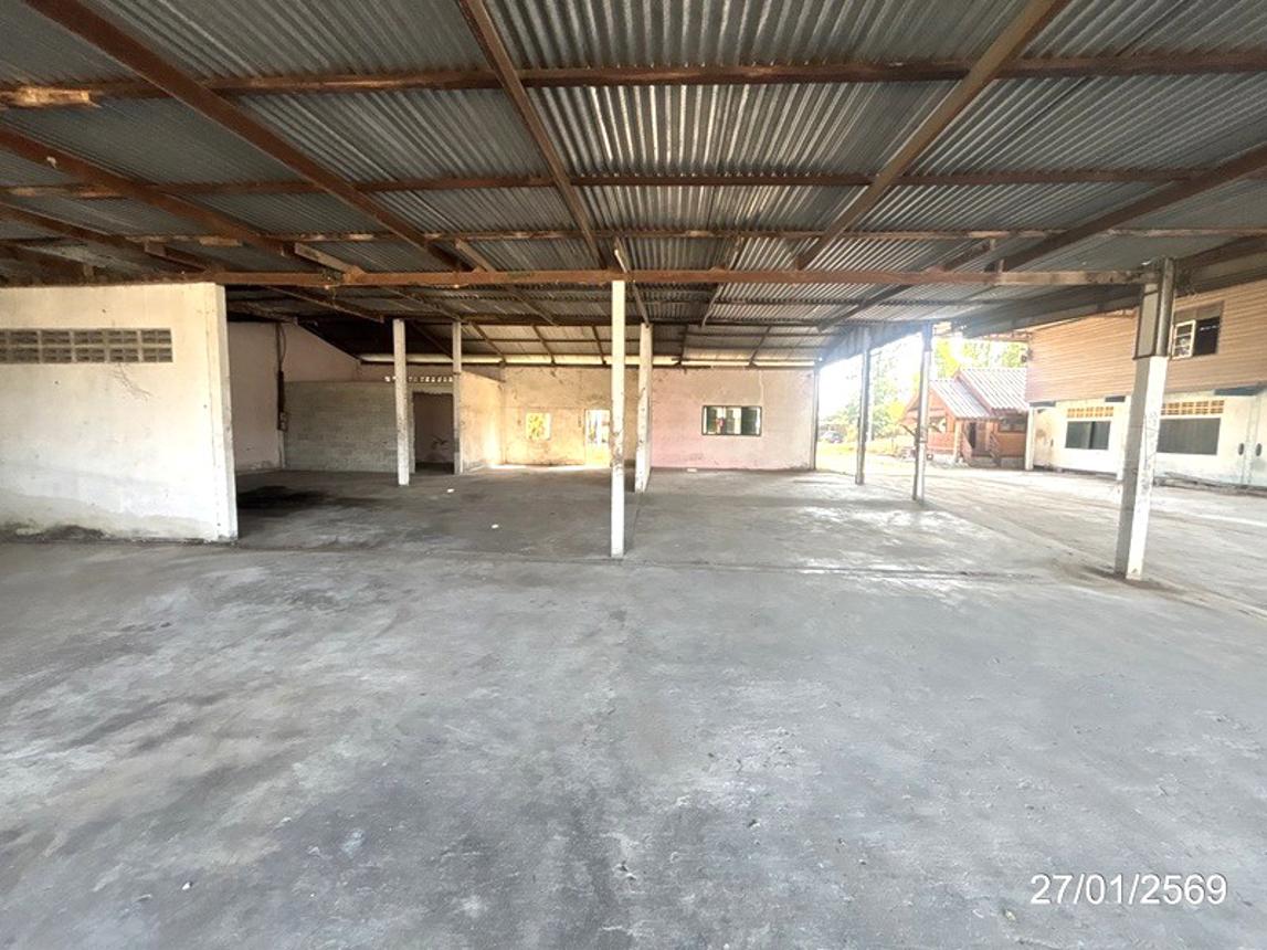 รูป บ้านเดี่ยว 1027 ตร.วา ประทาย นครราชสีมา 5.8M - รูปที่ 32/62