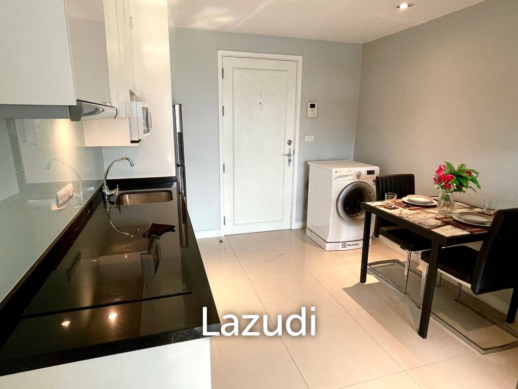 picture 1 Bedroom 1 Bathroom 40 SQ.M. Le Nice Ekamai - 4/10