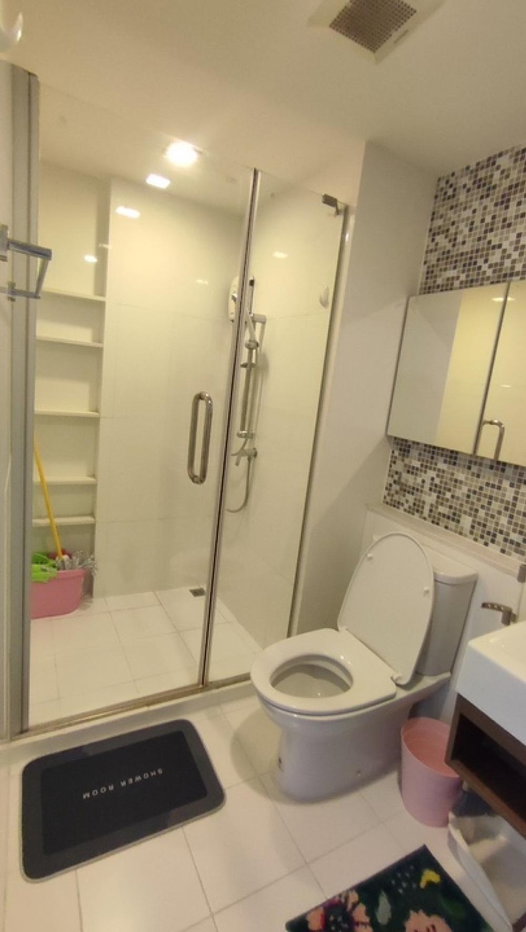 รูป Aspen Condo ลาซาล ศรีนครินทร์ (พร้อมเข้าอยู่ 10 พ.ค 69) - รูปที่ 14/14