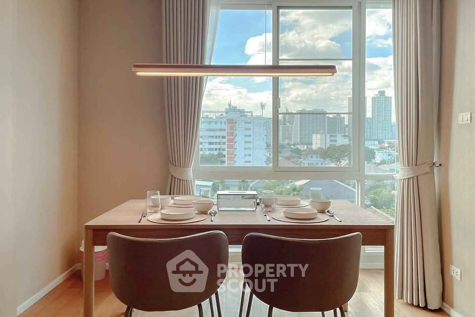 รูป คอนโด 2-ห้องนอน ที่ วิลล่า สิกขรา คอนโดมิเนียม ใกล้ พร้อมพงษ์ (ID 2792239) - รูปที่ 9/19