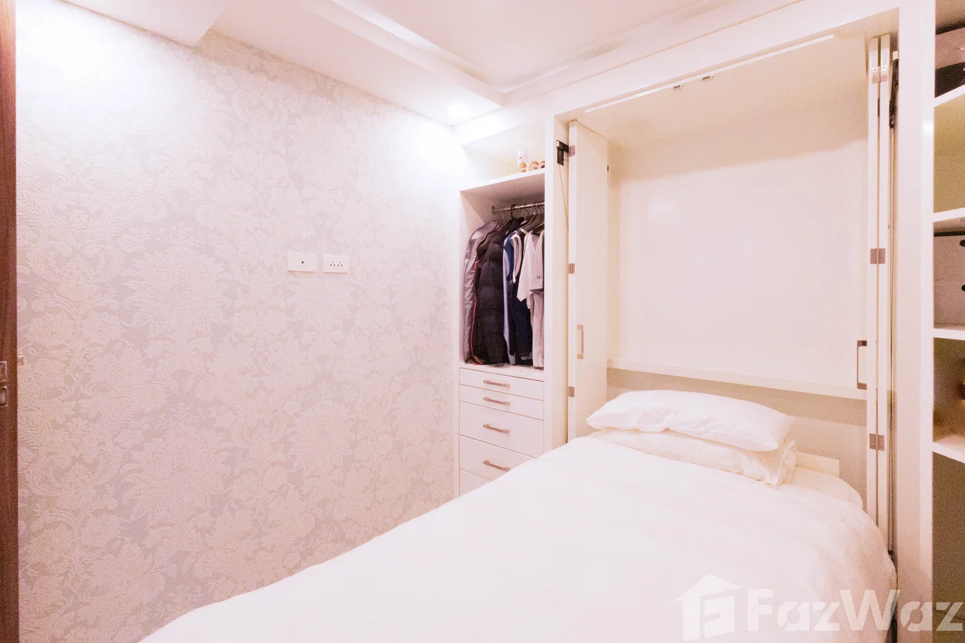 รูป ขาย คอนโด 2 ห้องนอน ในโครงการ แกรนด์ อเวนิว เรสซิเดนซ์ 6171277 - รูปที่ 34/43