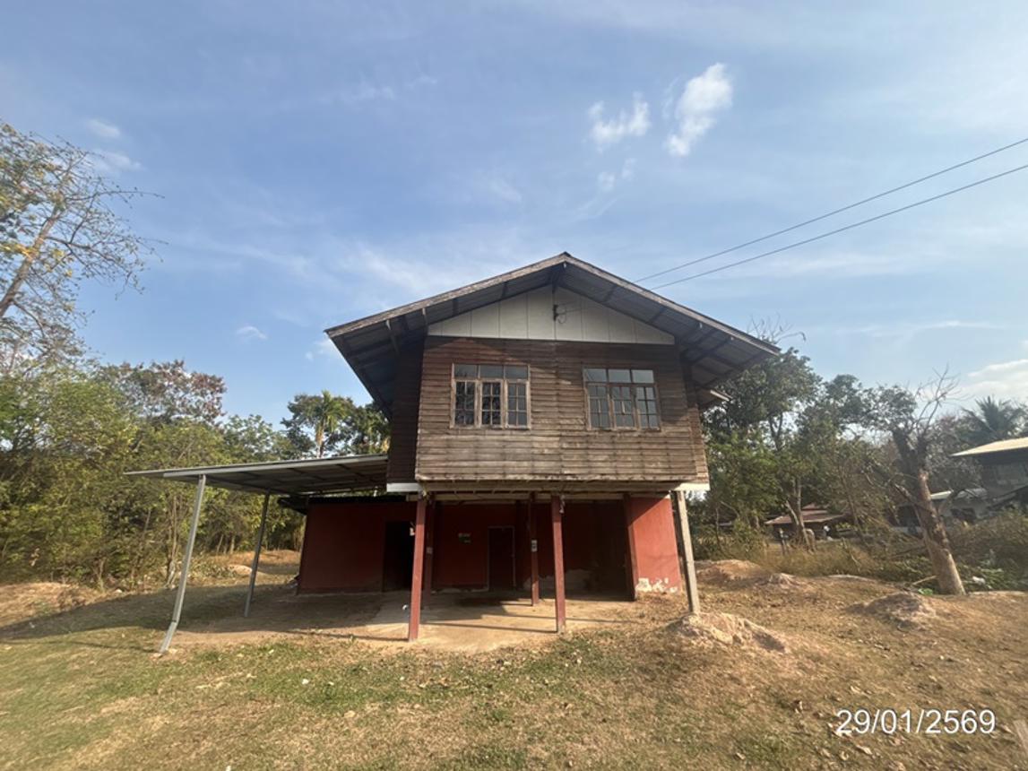 picture HOME 2443 Sq.w. Si Khonlaphum Surin for 1.3M - 37/54