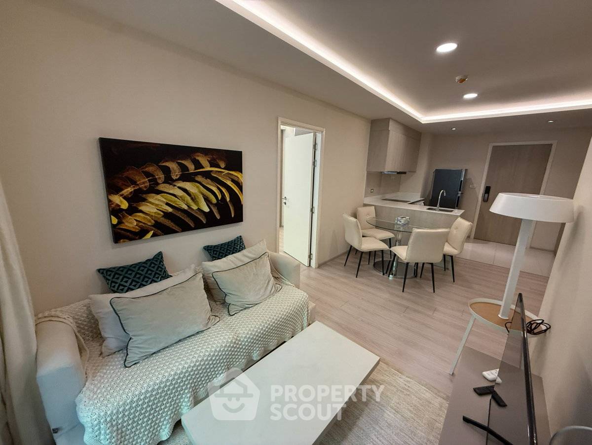 รูป คอนโด 2-ห้องนอน ที่ วีธารา สุขุมวิท 36 ใกล้ BTS ทองหล่อ (ID 2782999) - รูปที่ 7/11