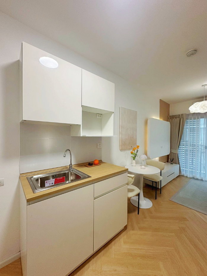 รูป K'Nuch080326  A Space Play Ratchada - Sutthisarn (เอ สเปซ เพลย์ รัชดา - สุทธิสาร) - รูปที่ 7/7