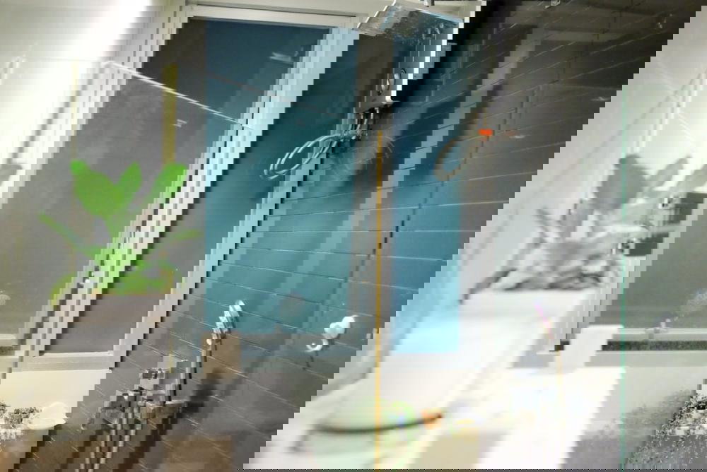 รูป 🔥 คุ้มสุด Rhythm Phahol - Ari (ริทึ่ม พหล - อารีย์) ห้องวิวสวย พร้อมอยู่ ใกล้ BTS อารีย์ - รูปที่ 9/33