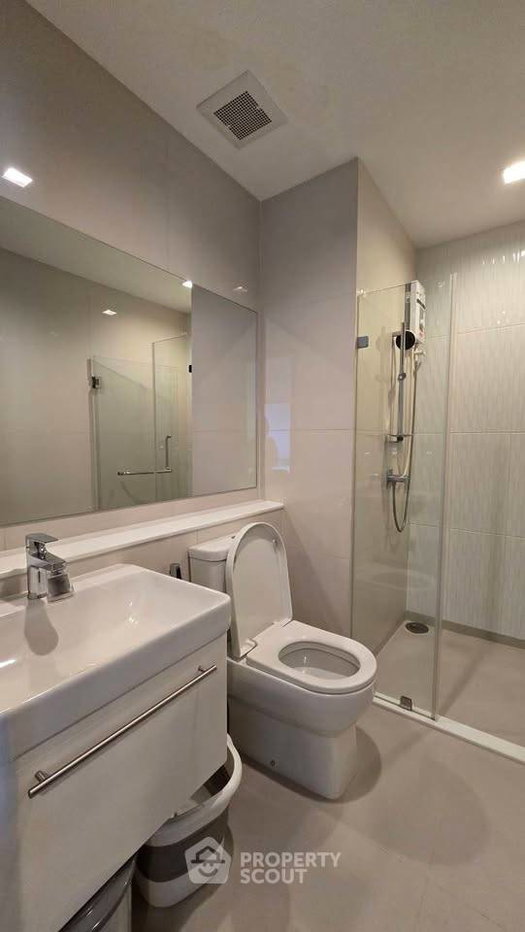 รูป คอนโด 2-ห้องนอน ที่ ไลฟ์ อโศก ไฮป์ ใกล้ ARL มักกะสัน (ID 2796990) - รูปที่ 10/12