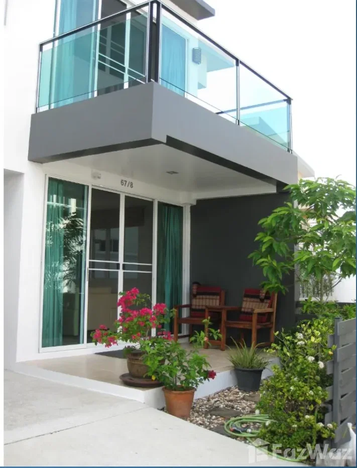 รูป ขาย บ้านเดี่ยว 2 ห้องนอน ในโครงการ กมลา พาราไดซ์ 1 6174254 - รูปที่ 7/14