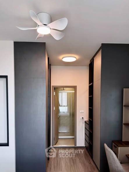 รูป คอนโด 1-ห้องนอน ที่ ไอดีโอ สุขุมวิท - พระราม 4 ใกล้ BTS พระโขนง (ID 2784097) - รูปที่ 4/11