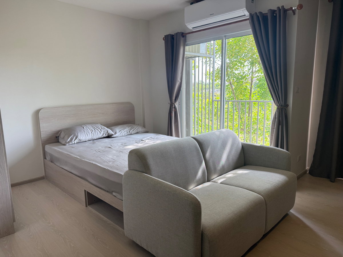 picture Condo Sand Hatyai for rent./year - 1/12