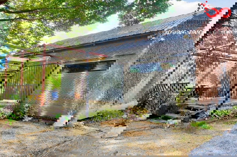 รูป ขายบ้านชั้นเดียว 103 ตรว.ซอยลาดพร้าว 81 แปลงมุม ทำออฟฟิศ คาเฟ่ ร้านอาหาร ใกล้ทางด่วน-รถไฟฟ้า - รูปที่ 4/13