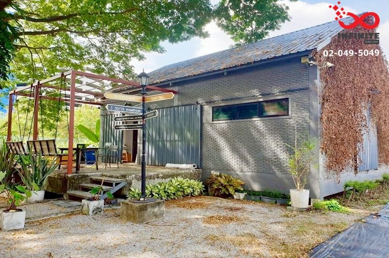 1-bed house for sale, 114 sqm, 103 sq wah, Wang Thonglang