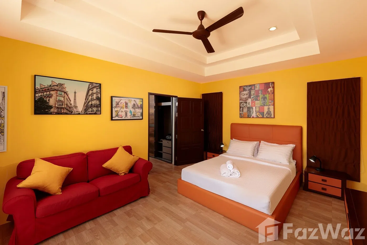 รูป ขาย วิลล่า 4 ห้องนอน ใน ราไวย์, ภูเก็ต 1662546 - รูปที่ 20/27