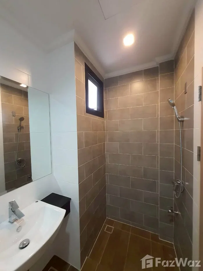 รูป บ้าน 3ชั้นให้เช่า Supalai Essence ลาดพร้าว 107 พร้อมเข้าอยู่ 6167844 - รูปที่ 42/44