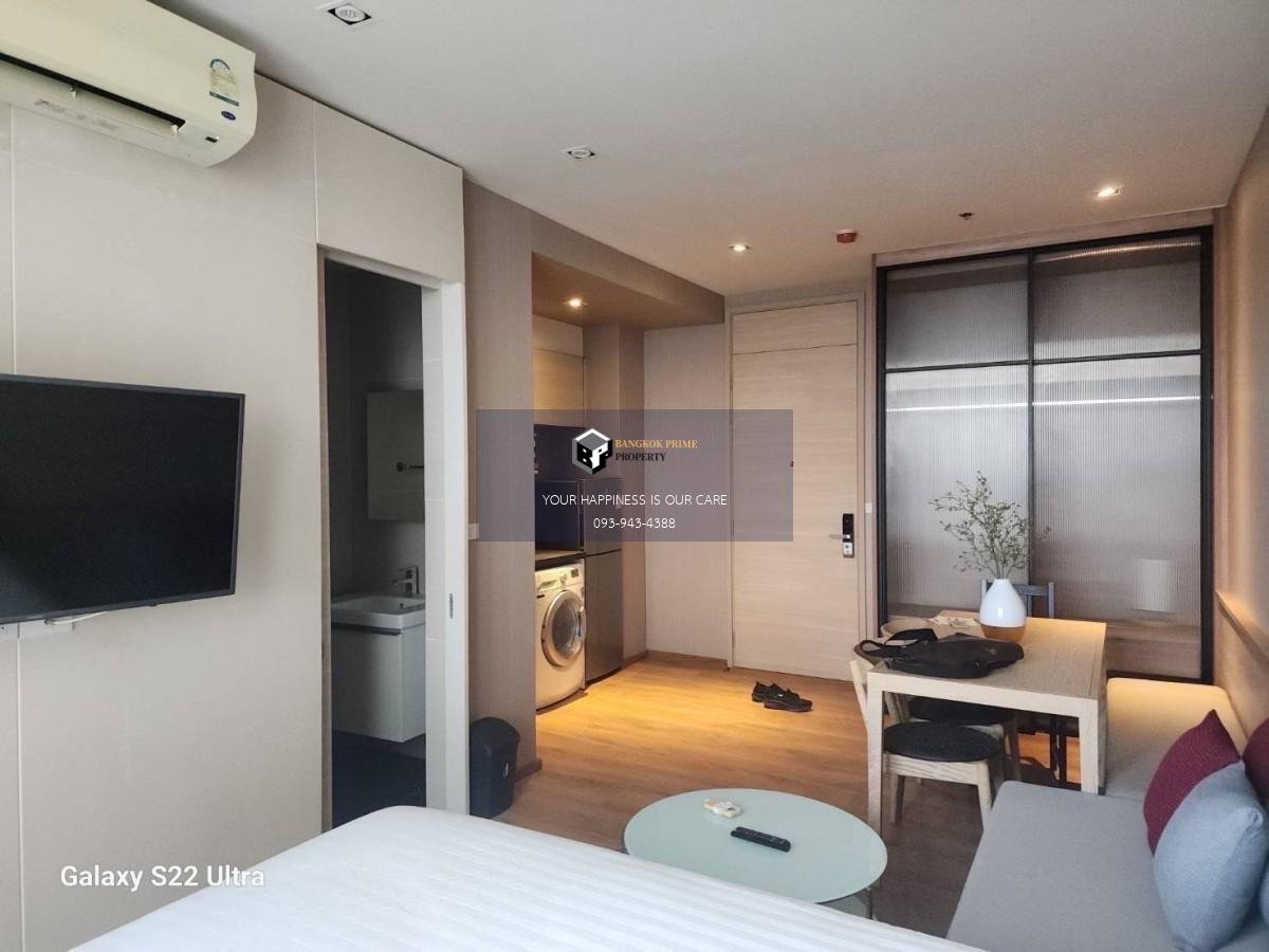 รูป Park Origin Phrom Phong | 🚝ใกล้ BTSพร้อมพงษ์ #2026040614302#FC - รูปที่ 2/3