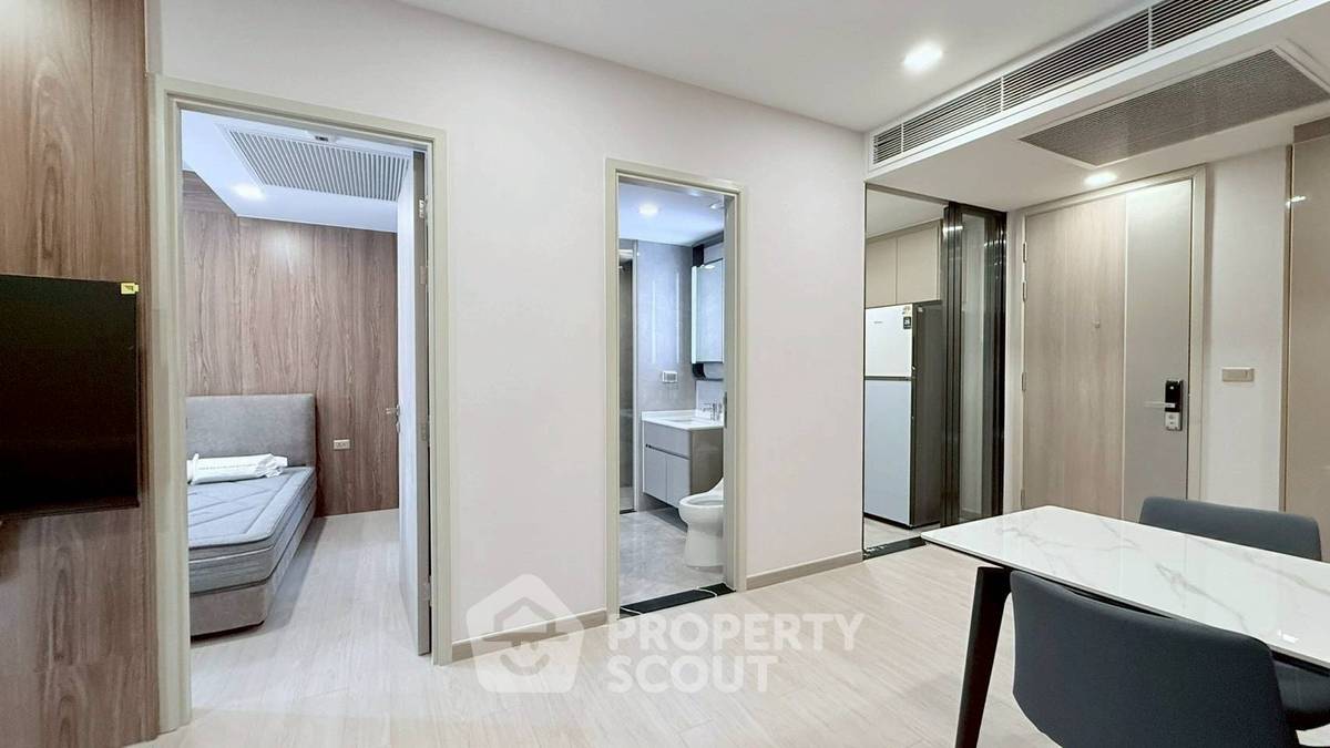 picture 1-BR Condo at One 9 Five Asoke - Rama 9 near MRT Phra Ram 9 (ID 2783733) - 4/8