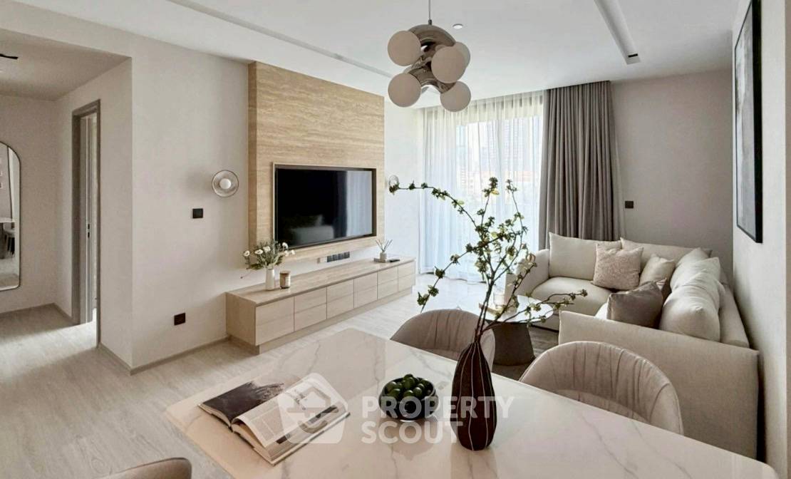 รูป คอนโด 2-ห้องนอน ที่ เดอะ รูม สุขุมวิท 38 ใกล้ BTS เอกมัย (ID 2791289) - รูปที่ 1/7