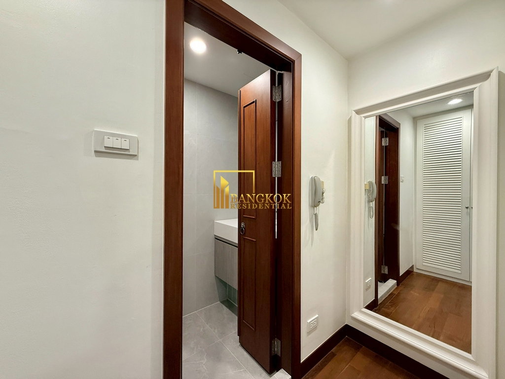 รูป All Seasons Mansion | Spacious 3 Bedroom Condo in Phloenchit - BR2009CD - รูปที่ 10/50
