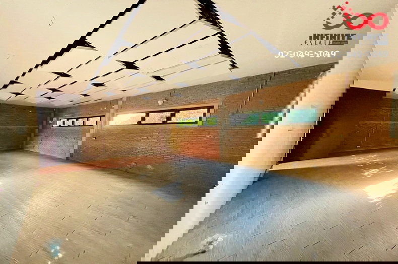 รูป ขายบ้านชั้นเดียว 103 ตรว.ซอยลาดพร้าว 81 แปลงมุม ทำออฟฟิศ คาเฟ่ ร้านอาหาร ใกล้ทางด่วน-รถไฟฟ้า - รูปที่ 10/13