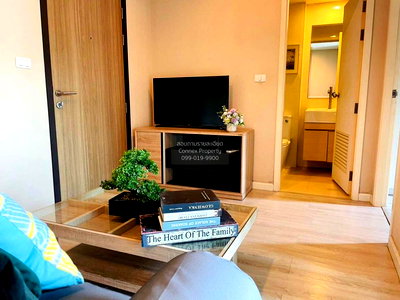 คอนโดให้เช่า : 🔥🔥🔥 เช่าคอนโด  เมโทร ลักซ์ พระราม 4 BTS-เอกมัย พระโขนง เขต คลองเตย กรุงเทพ CX-76250 ✅ ทักไลน์ @connexproperty ตอบทันที ทีมงานมืออาชีพ ✅ 🔥🔥🔥